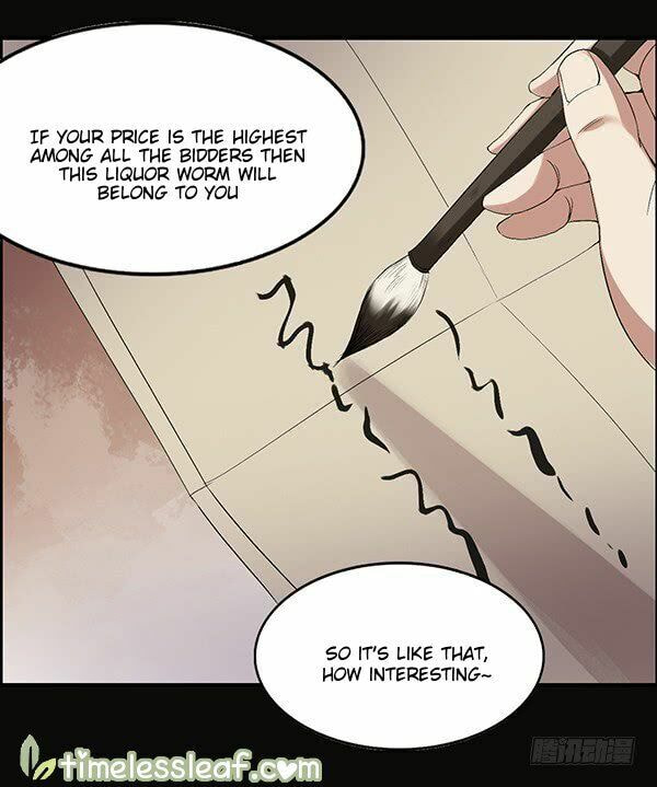 Read Reverend Insanity (Colored) chapter 86 image 14 on Lezhin