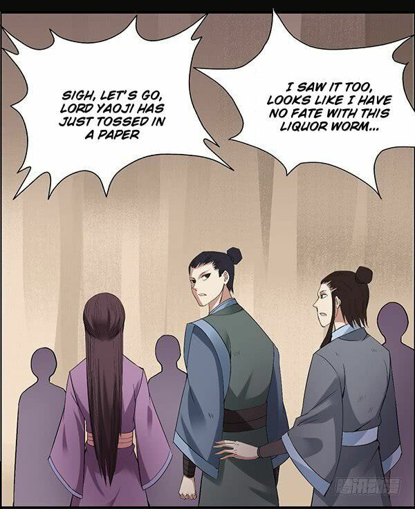 Read Reverend Insanity (Colored) chapter 86 image 17 on Lezhin
