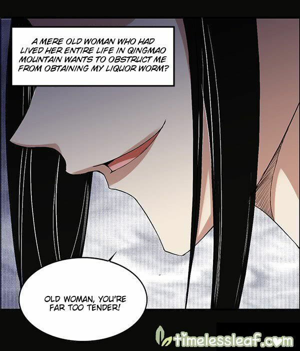 Read Reverend Insanity (Colored) chapter 86 image 19 on Lezhin