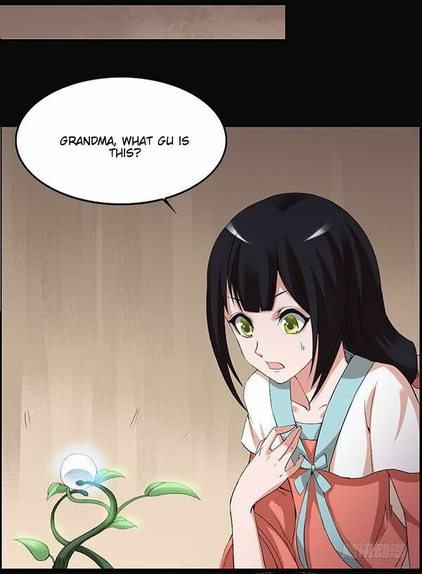 Read Reverend Insanity (Colored) chapter 86 image 20 on Lezhin
