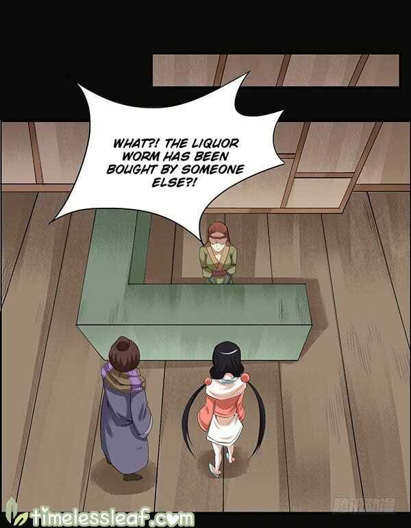 Read Reverend Insanity (Colored) chapter 86 image 23 on Lezhin
