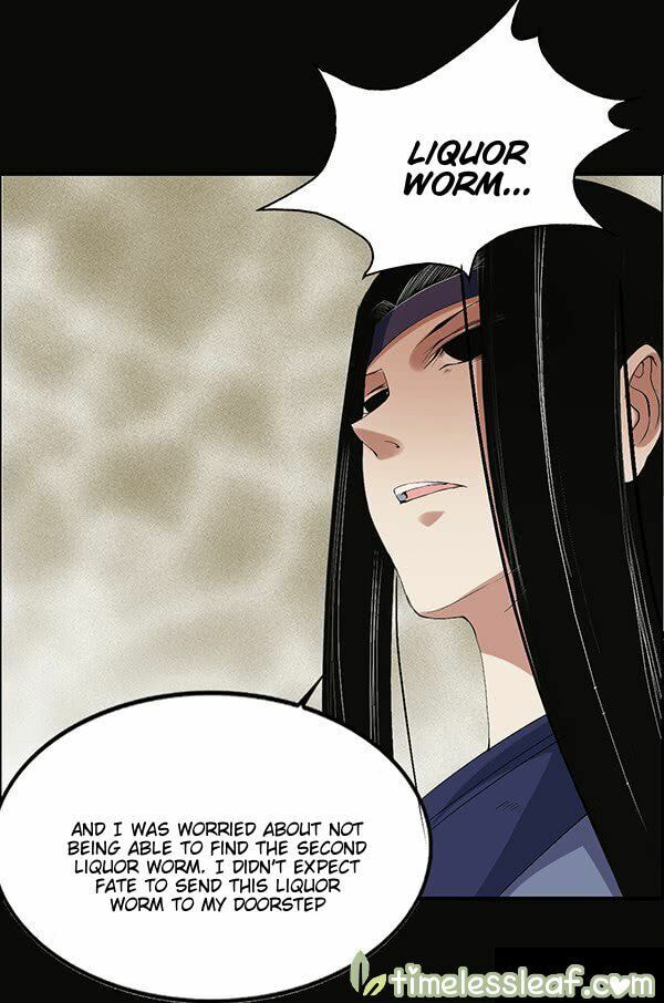 Read Reverend Insanity (Colored) chapter 86 image 8 on Lezhin