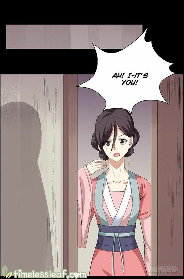 Read Reverend Insanity (Colored) chapter 87 image 6 on Lezhin