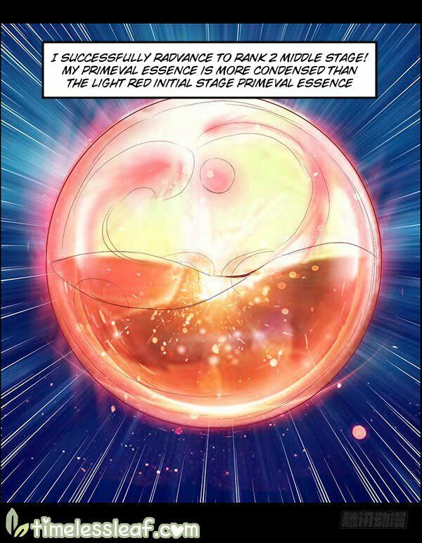 Read Reverend Insanity (Colored) chapter 88 image 11 on Lezhin