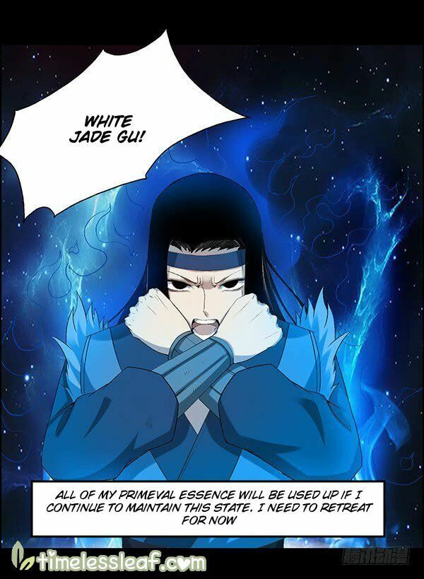 Read Reverend Insanity (Colored) chapter 88 image 19 on Lezhin