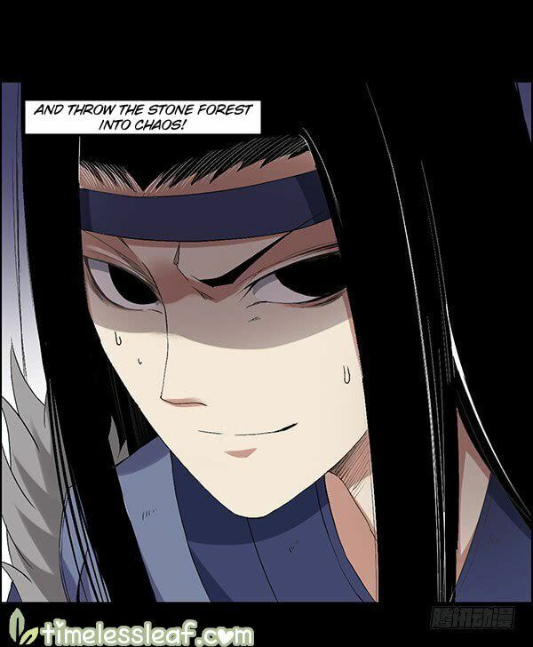 Read Reverend Insanity (Colored) chapter 88 image 21 on Lezhin