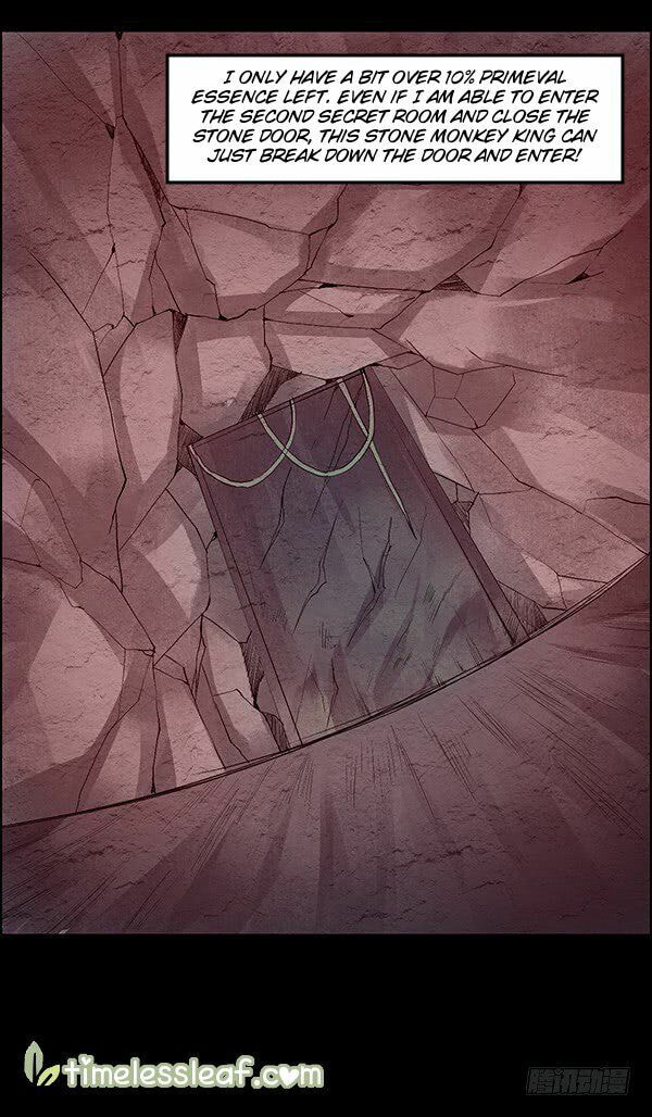 Read Reverend Insanity (Colored) chapter 88 image 25 on Lezhin
