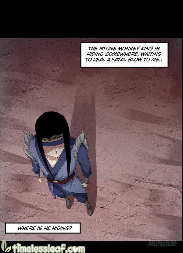 Read Reverend Insanity (Colored) chapter 88 image 26 on Lezhin