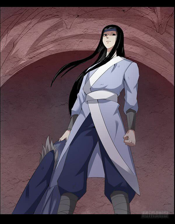 Read Reverend Insanity (Colored) chapter 88 image 29 on Lezhin