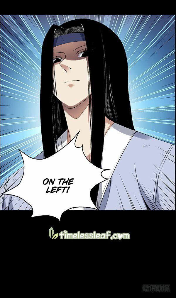 Read Reverend Insanity (Colored) chapter 88 image 30 on Lezhin