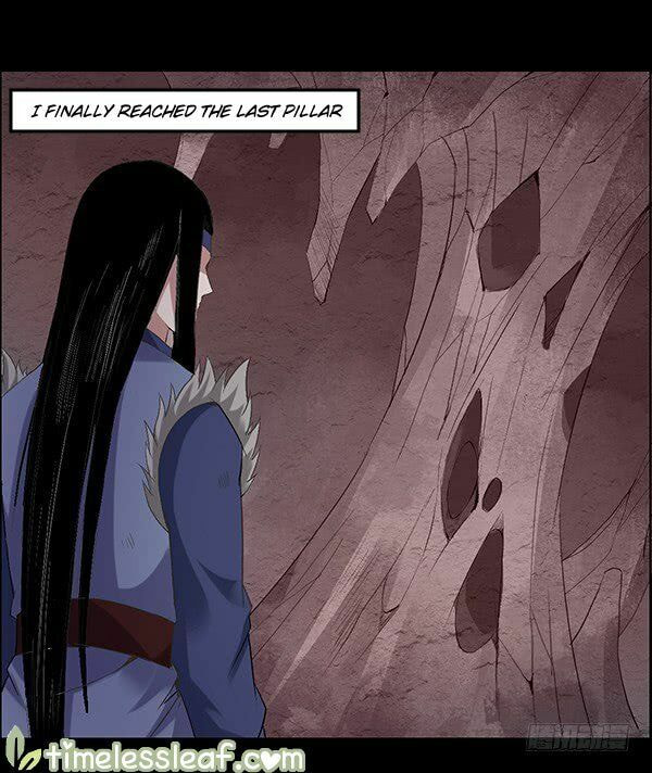 Read Reverend Insanity (Colored) chapter 88 image 5 on Lezhin