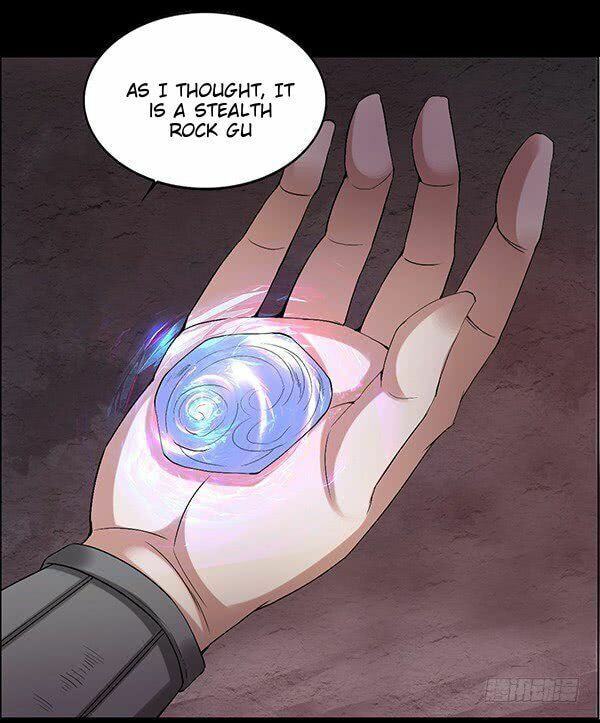 Read Reverend Insanity (Colored) chapter 89 image 10 on Lezhin