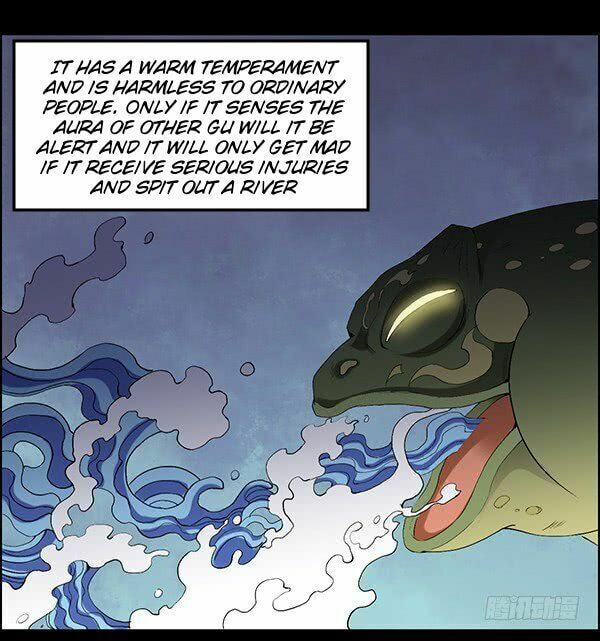 Read Reverend Insanity (Colored) chapter 89 image 19 on Lezhin
