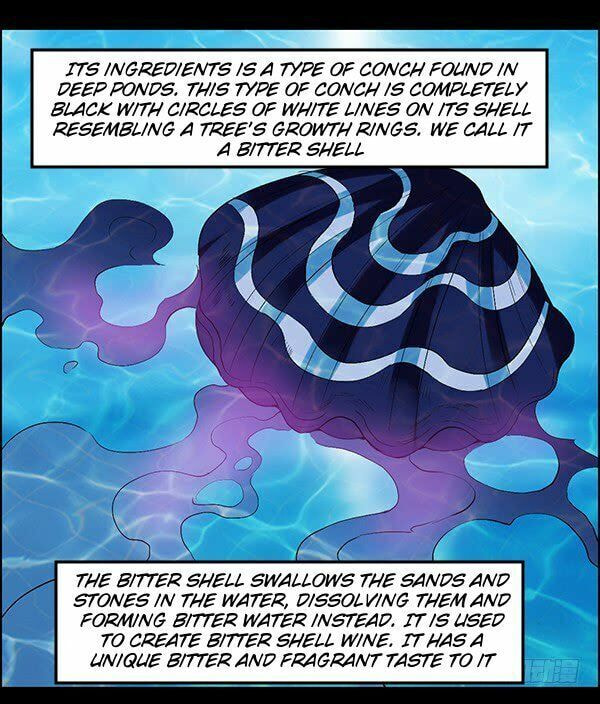 Read Reverend Insanity (Colored) chapter 89 image 23 on Lezhin
