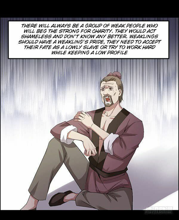 Read Reverend Insanity (Colored) chapter 89 image 28 on Lezhin