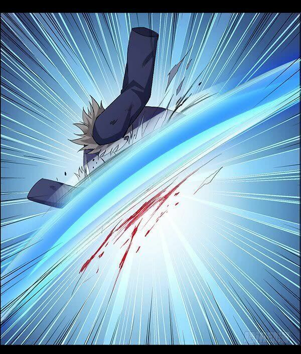 Read Reverend Insanity (Colored) chapter 89 image 5 on Lezhin