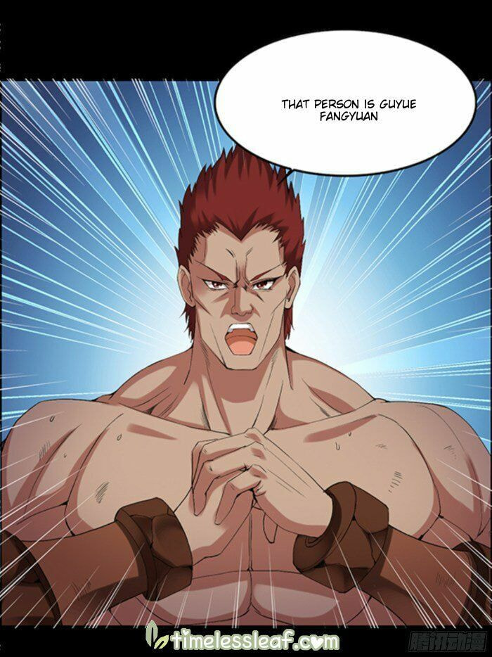 Read Reverend Insanity (Colored) chapter 90 image 20 on Lezhin