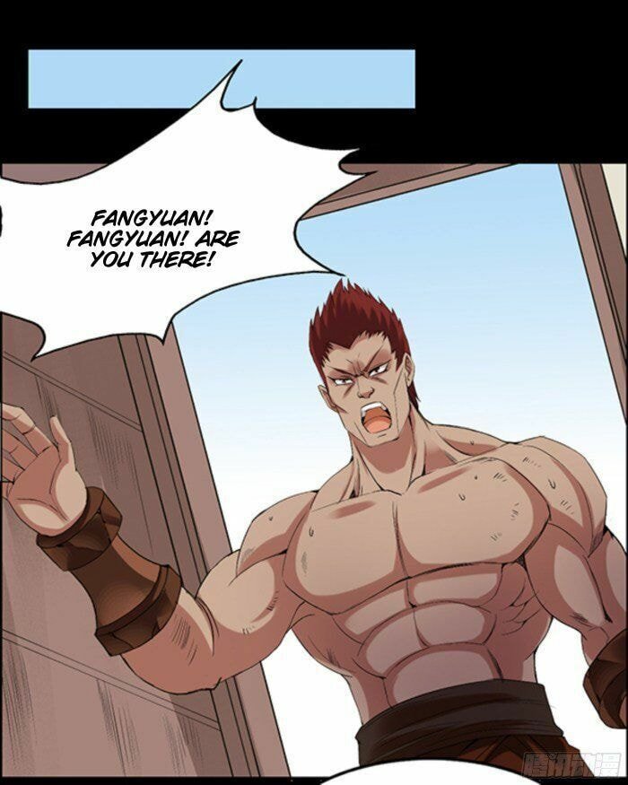 Read Reverend Insanity (Colored) chapter 90 image 25 on Lezhin