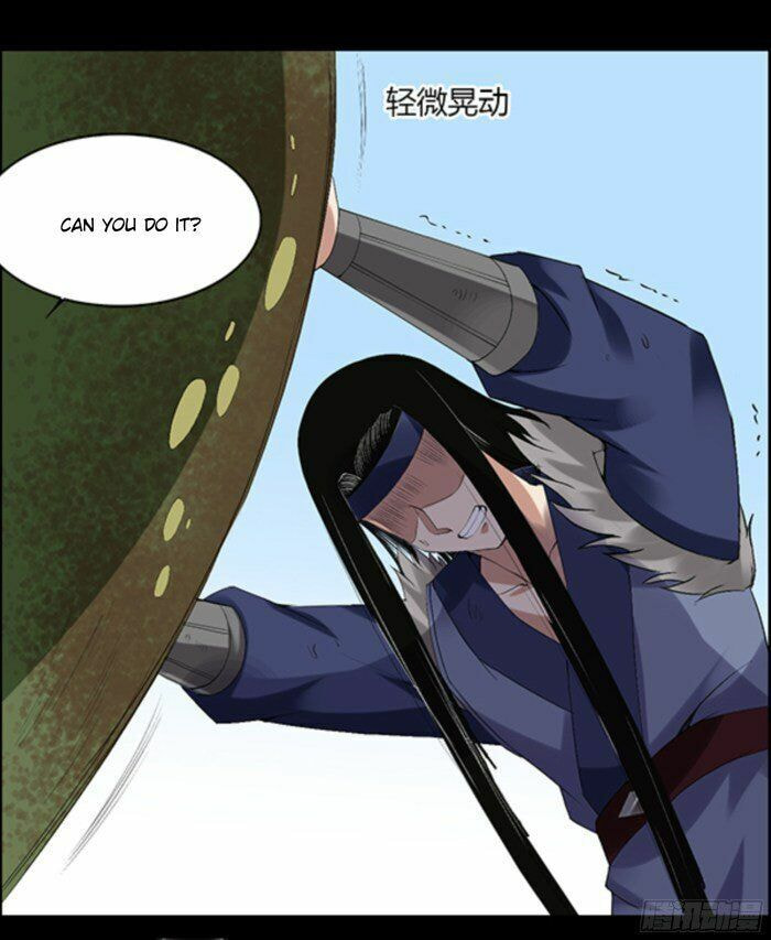 Read Reverend Insanity (Colored) chapter 90 image 29 on Lezhin