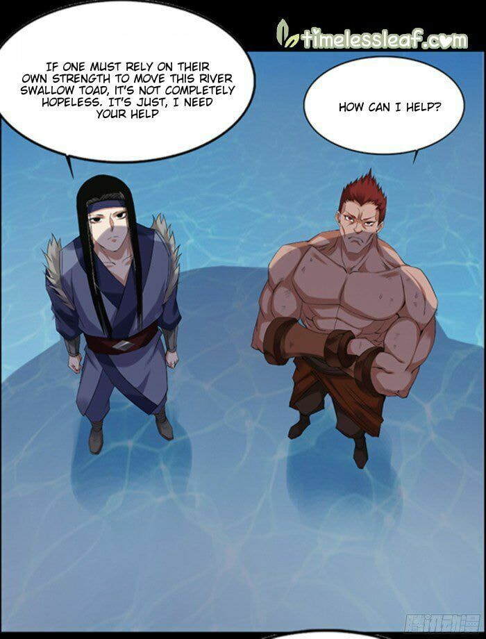 Read Reverend Insanity (Colored) chapter 90 image 30 on Lezhin