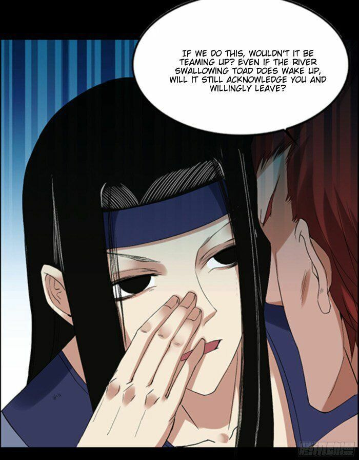 Read Reverend Insanity (Colored) chapter 90 image 31 on Lezhin