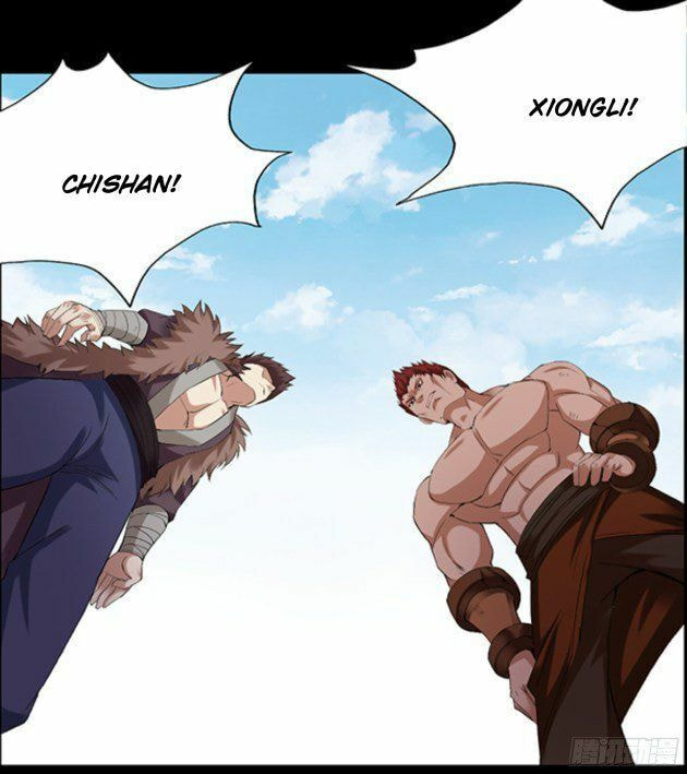 Read Reverend Insanity (Colored) chapter 91 image 21 on Lezhin