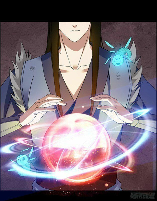 Read Reverend Insanity (Colored) chapter 91 image 24 on Lezhin