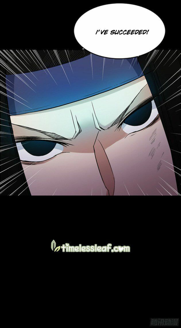 Read Reverend Insanity (Colored) chapter 91 image 29 on Lezhin