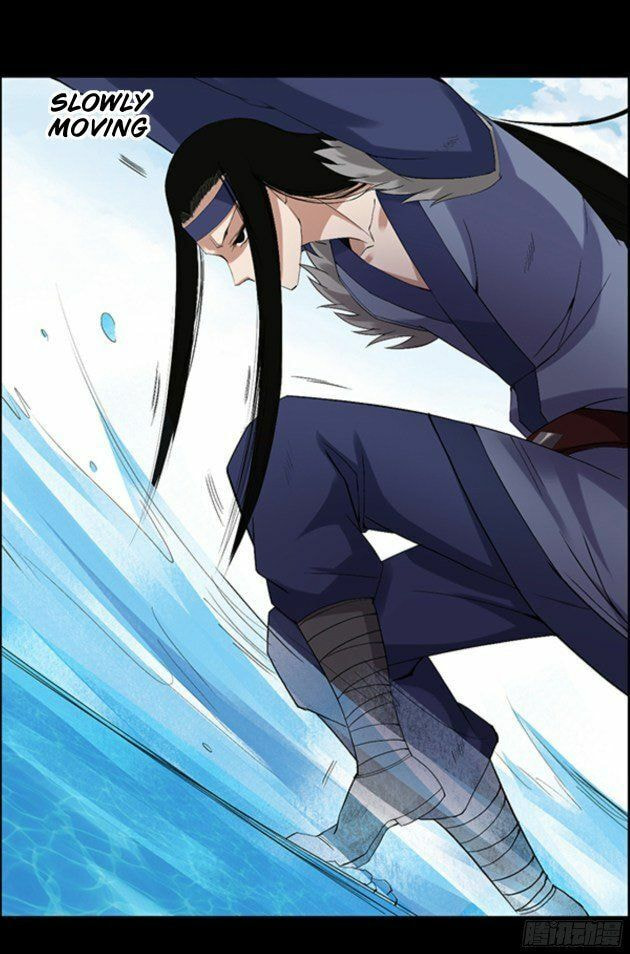 Read Reverend Insanity (Colored) chapter 91 image 3 on Lezhin