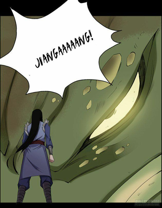 Read Reverend Insanity (Colored) chapter 91 image 5 on Lezhin