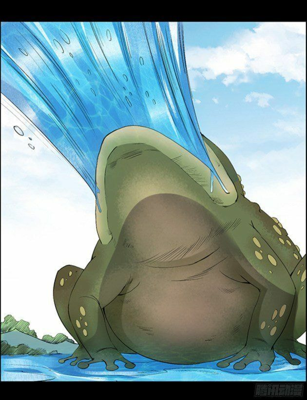 Read Reverend Insanity (Colored) chapter 91 image 8 on Lezhin
