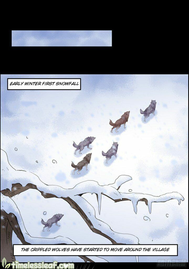 Read Reverend Insanity (Colored) chapter 92 image 12 on Lezhin