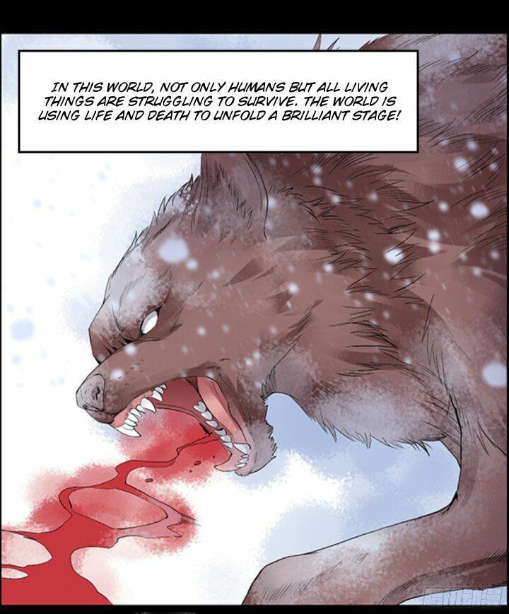 Read Reverend Insanity (Colored) chapter 92 image 14 on Lezhin