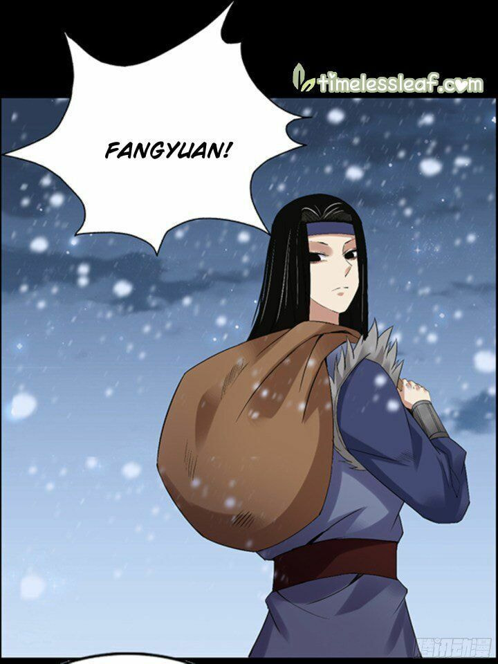Read Reverend Insanity (Colored) chapter 92 image 16 on Lezhin