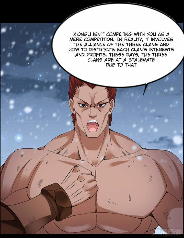 Read Reverend Insanity (Colored) chapter 92 image 18 on Lezhin