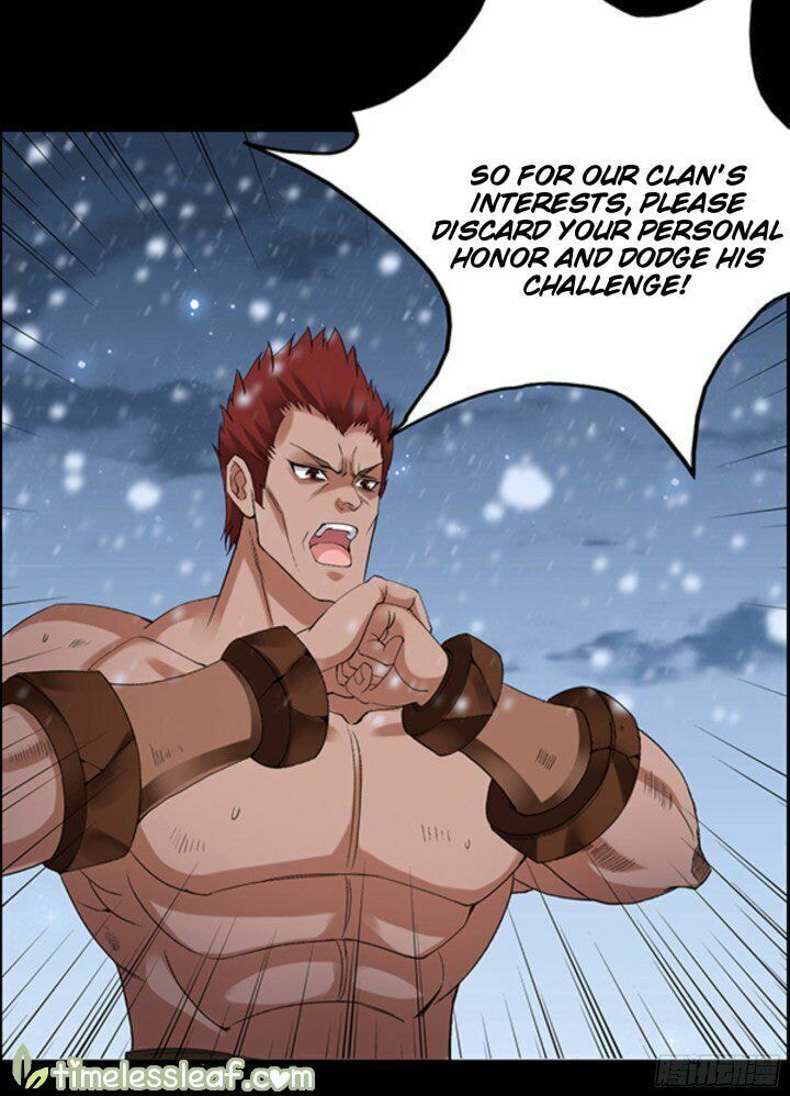 Read Reverend Insanity (Colored) chapter 92 image 20 on Lezhin