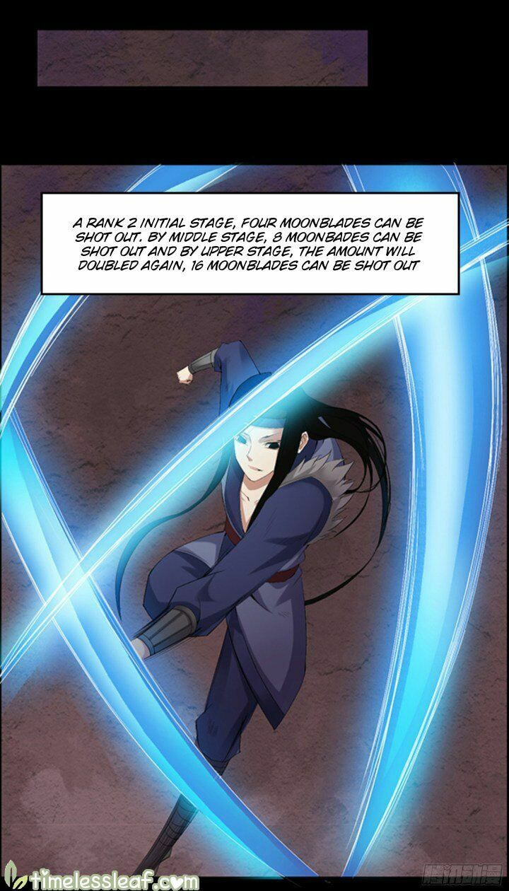 Read Reverend Insanity (Colored) chapter 92 image 8 on Lezhin