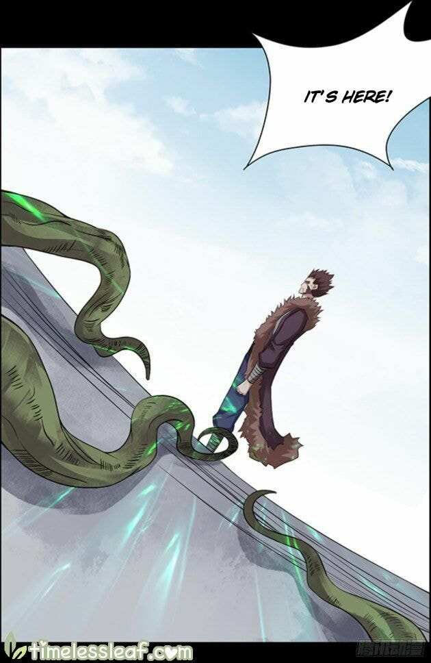 Read Reverend Insanity (Colored) chapter 94 image 15 on Lezhin