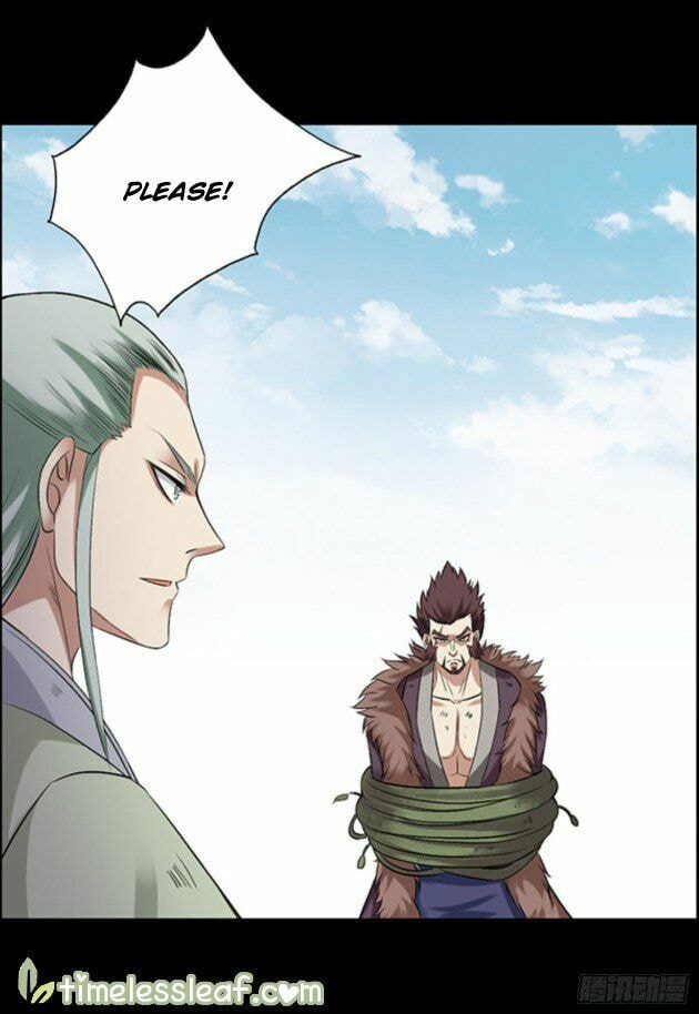 Read Reverend Insanity (Colored) chapter 94 image 16 on Lezhin