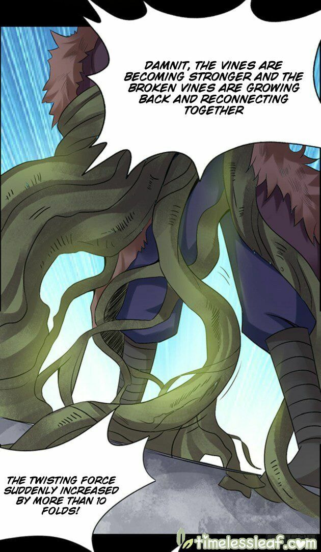 Read Reverend Insanity (Colored) chapter 94 image 21 on Lezhin