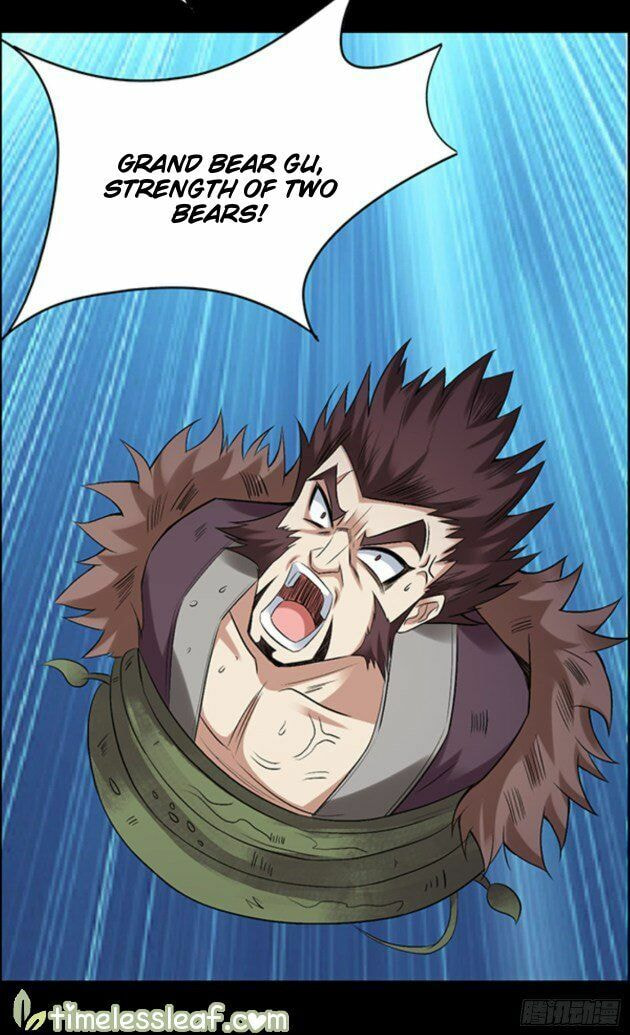 Read Reverend Insanity (Colored) chapter 94 image 22 on Lezhin