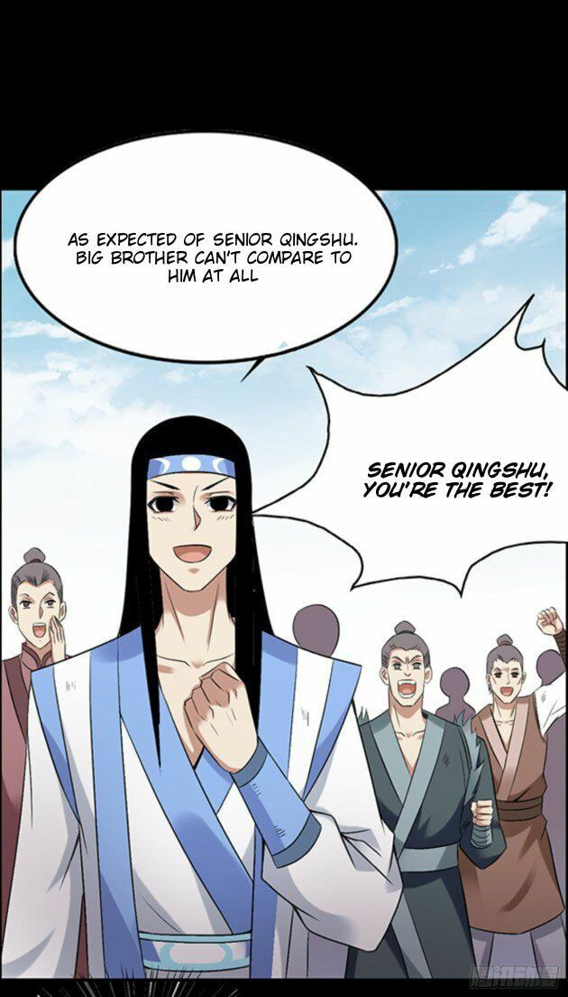 Read Reverend Insanity (Colored) chapter 94 image 24 on Lezhin
