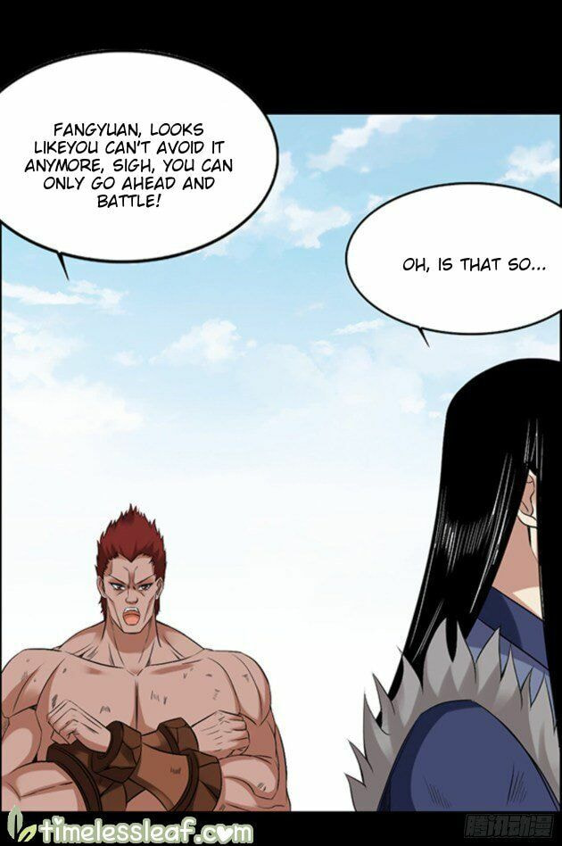 Read Reverend Insanity (Colored) chapter 94 image 5 on Lezhin