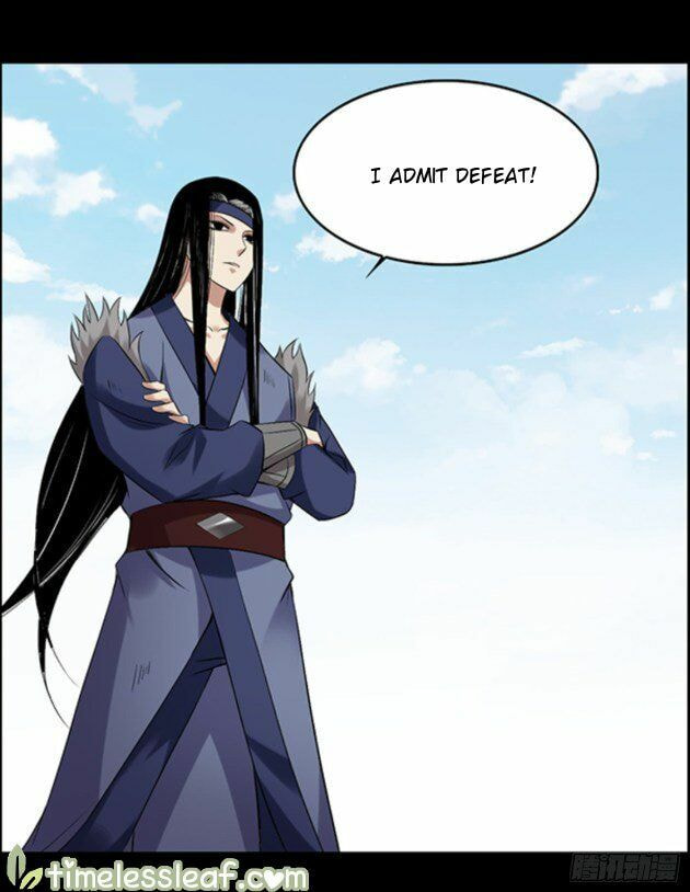 Read Reverend Insanity (Colored) chapter 94 image 7 on Lezhin