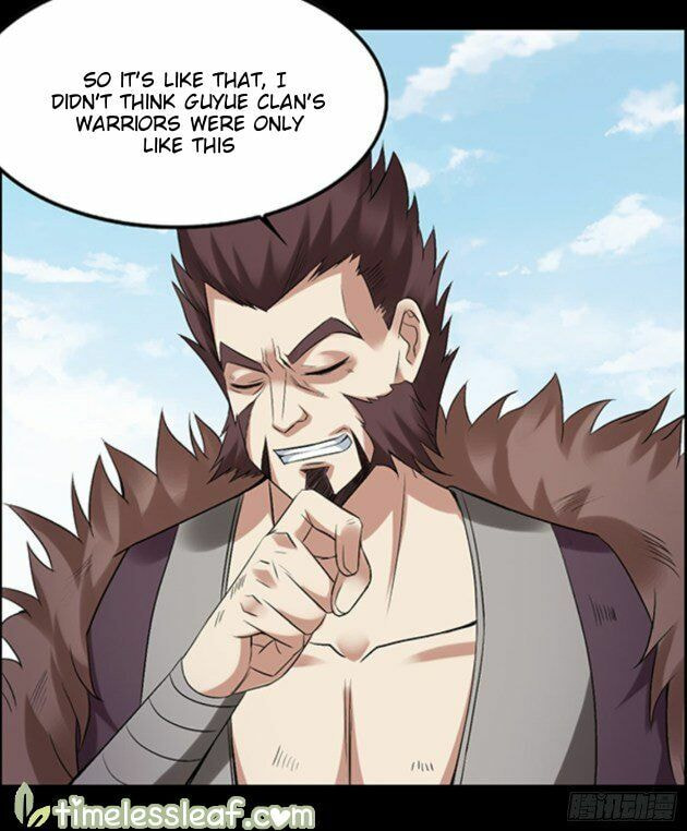 Read Reverend Insanity (Colored) chapter 94 image 9 on Lezhin