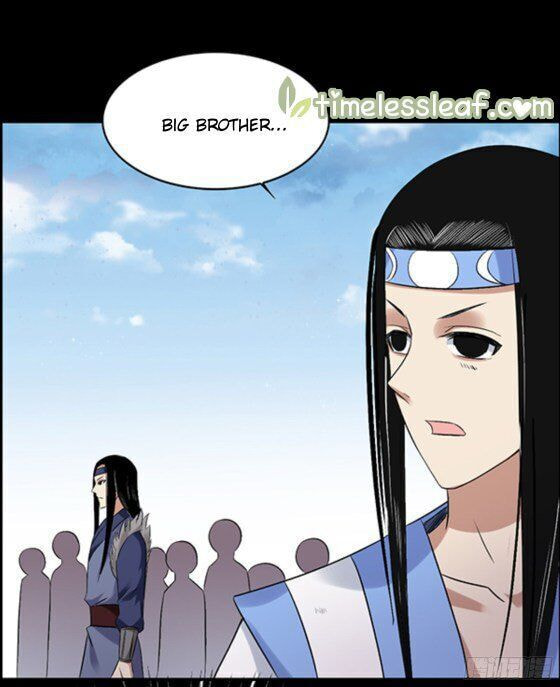 Read Reverend Insanity (Colored) chapter 95 image 12 on Lezhin