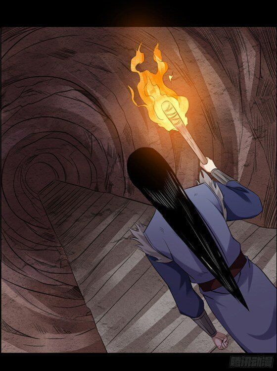 Read Reverend Insanity (Colored) chapter 95 image 18 on Lezhin
