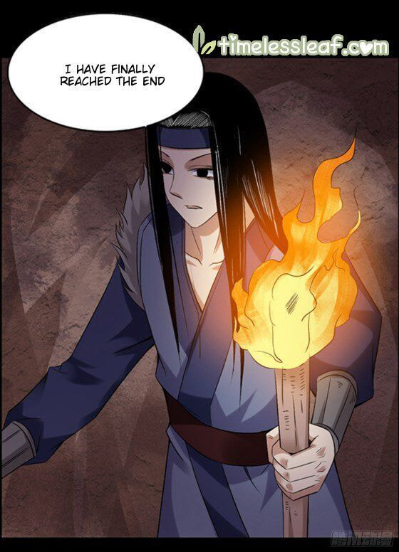 Read Reverend Insanity (Colored) chapter 95 image 19 on Lezhin
