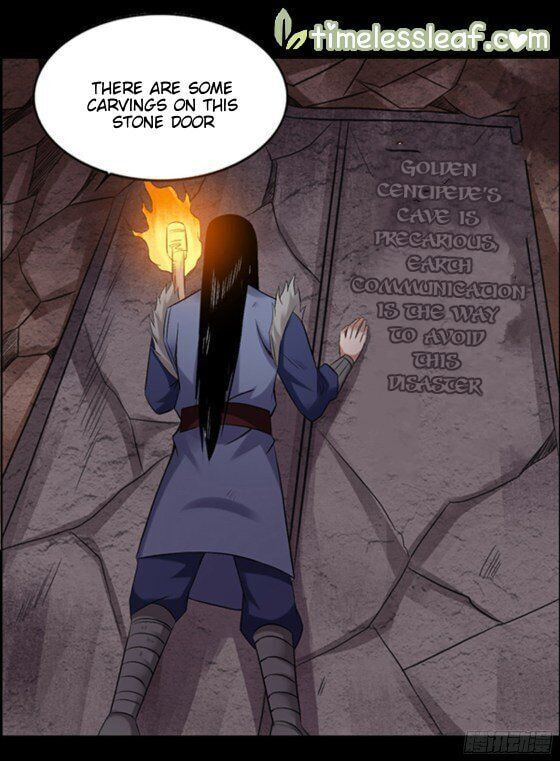 Read Reverend Insanity (Colored) chapter 95 image 20 on Lezhin