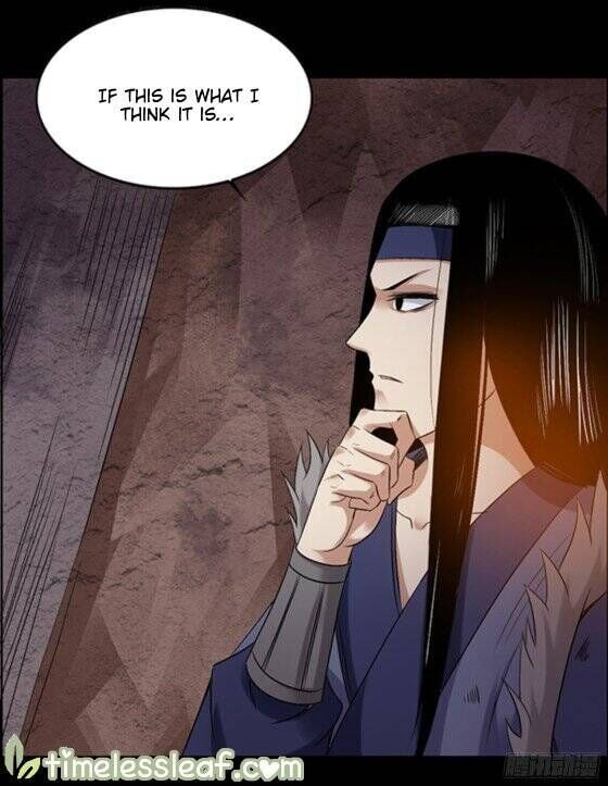 Read Reverend Insanity (Colored) chapter 95 image 21 on Lezhin